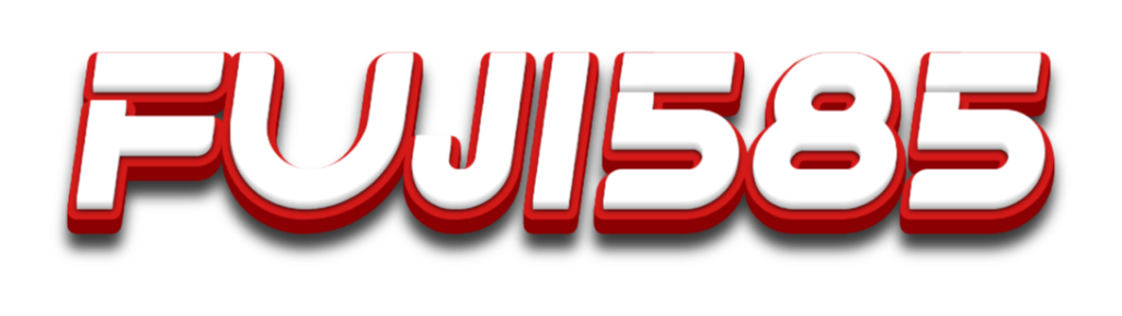 Logo FUJI585